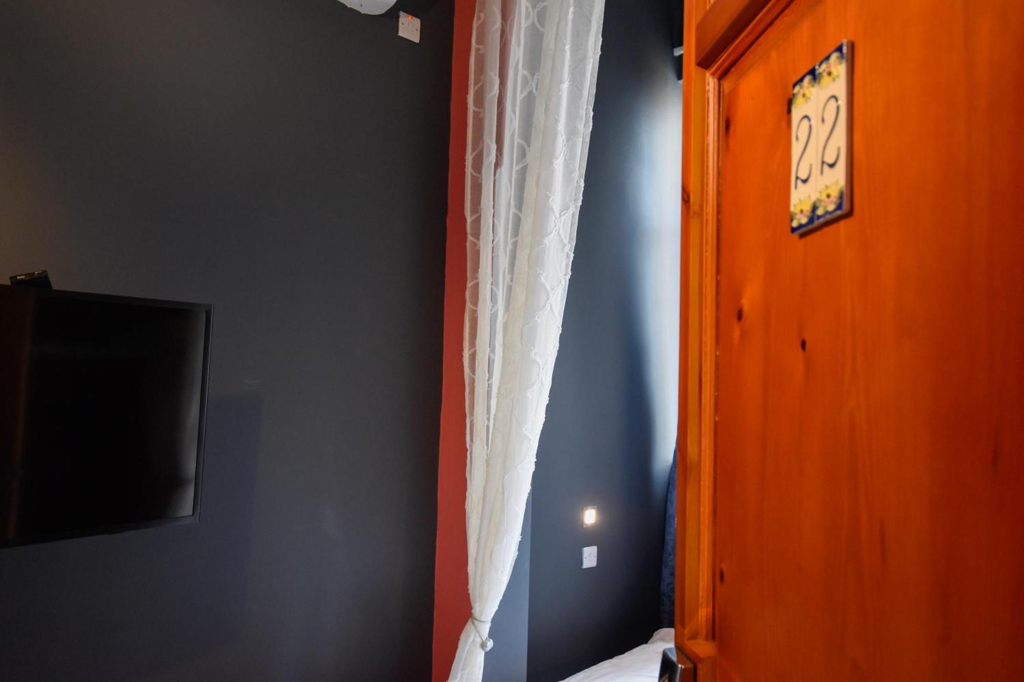 Maleth Inn Rabat Zimmer foto