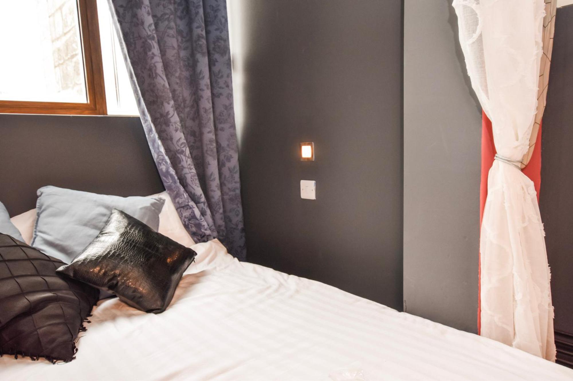 Maleth Inn Rabat Zimmer foto