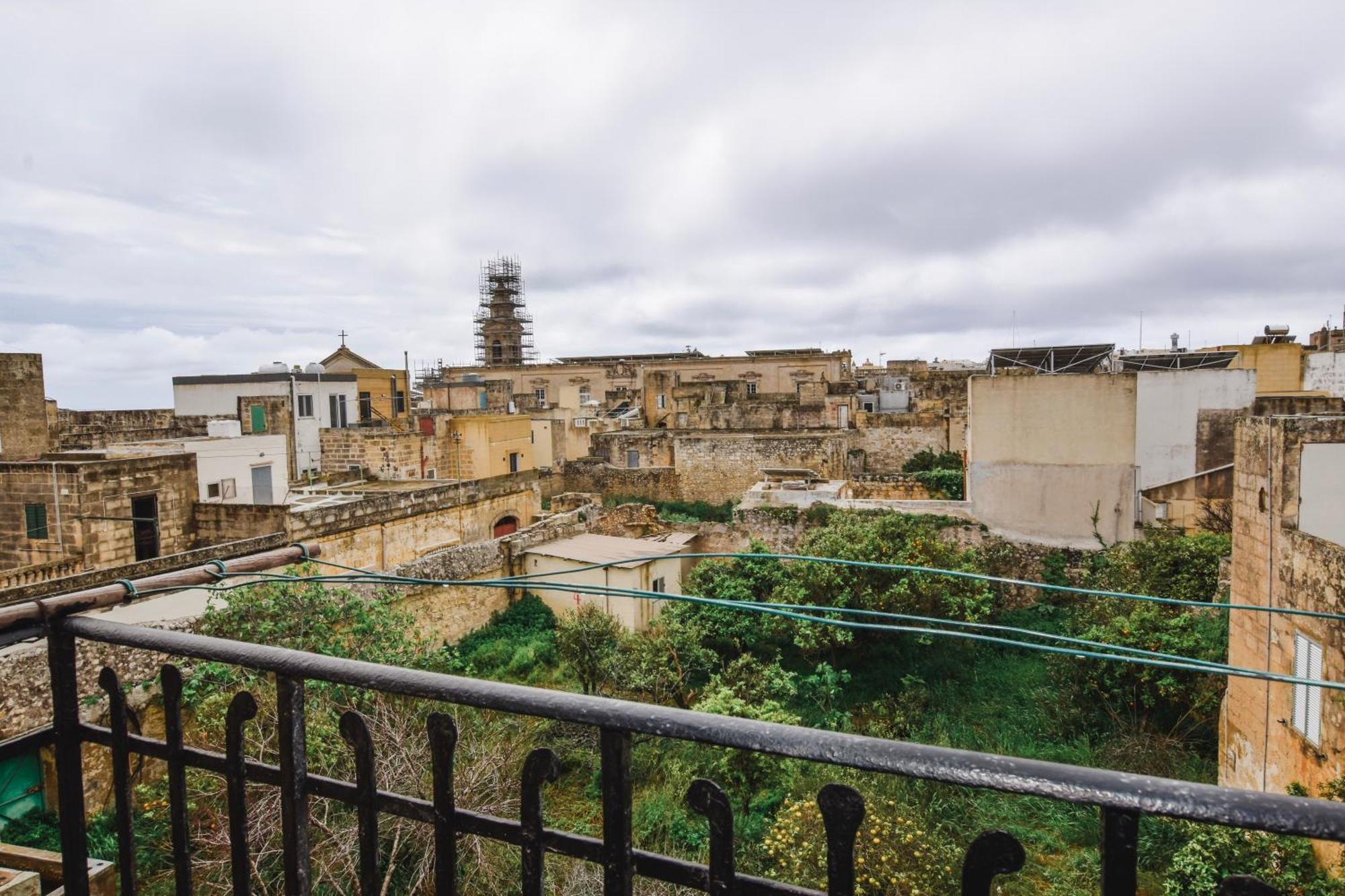 Maleth Inn Rabat Zimmer foto