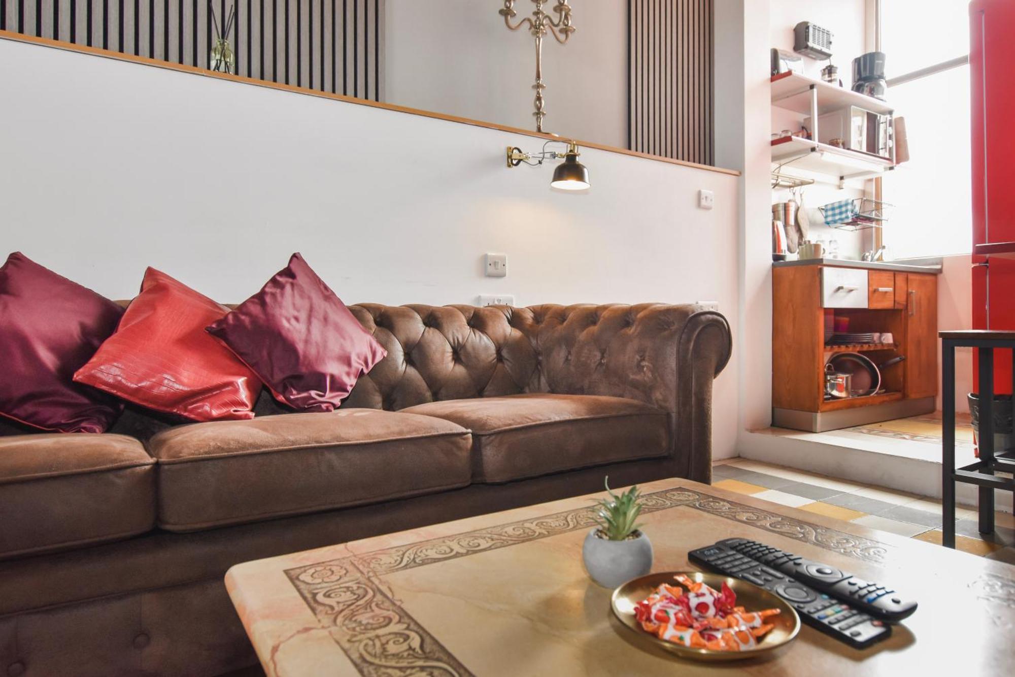 Maleth Inn Rabat Zimmer foto