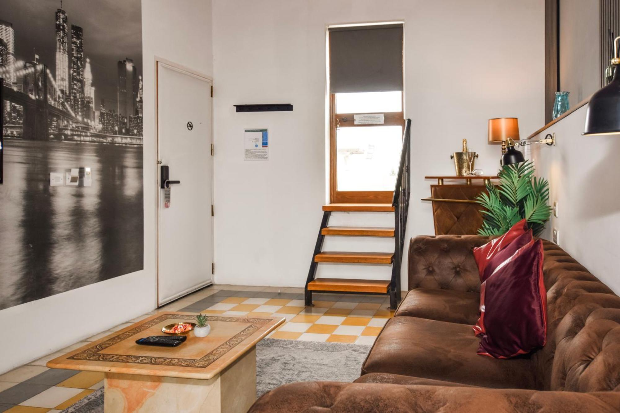 Maleth Inn Rabat Zimmer foto