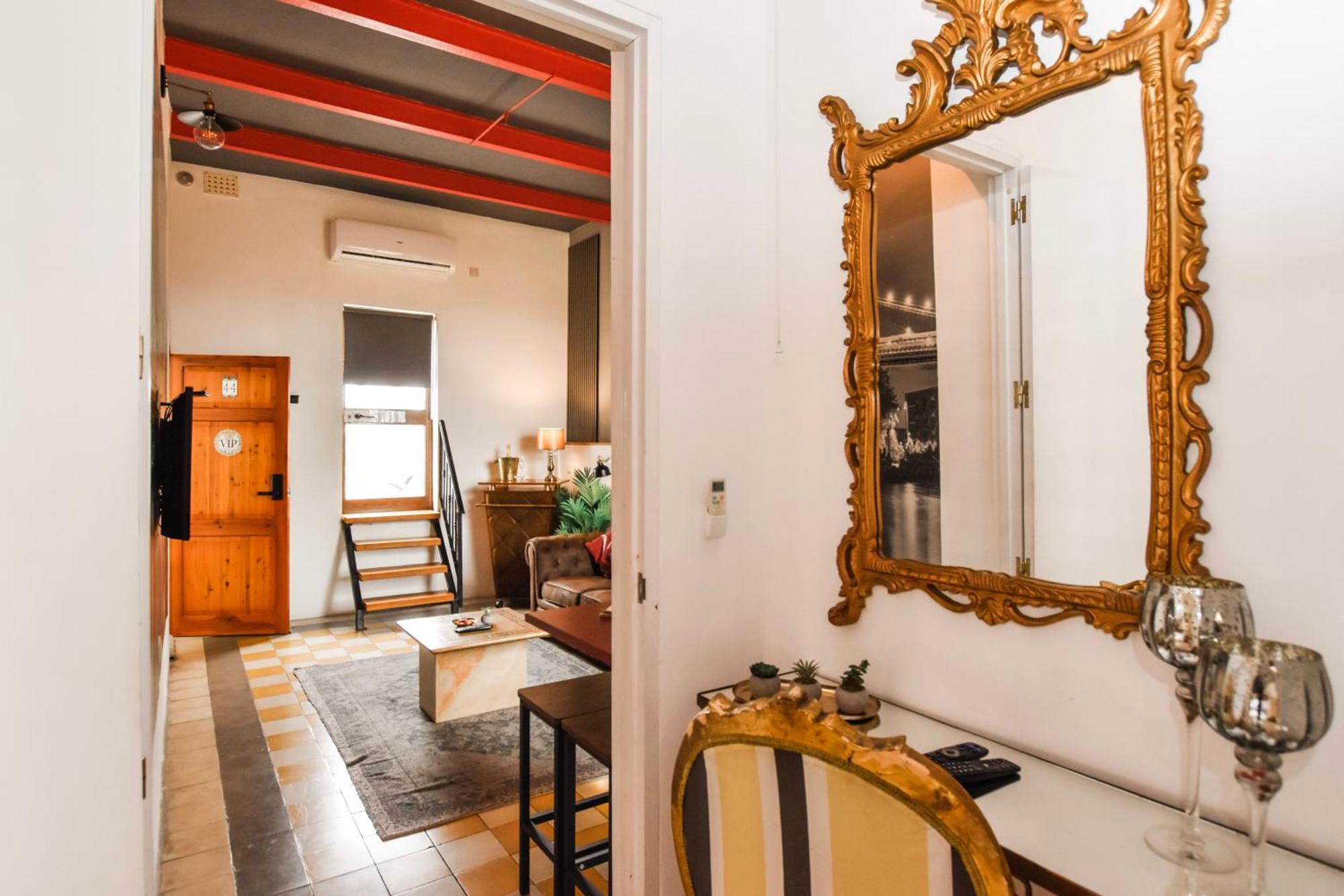 Maleth Inn Rabat Zimmer foto