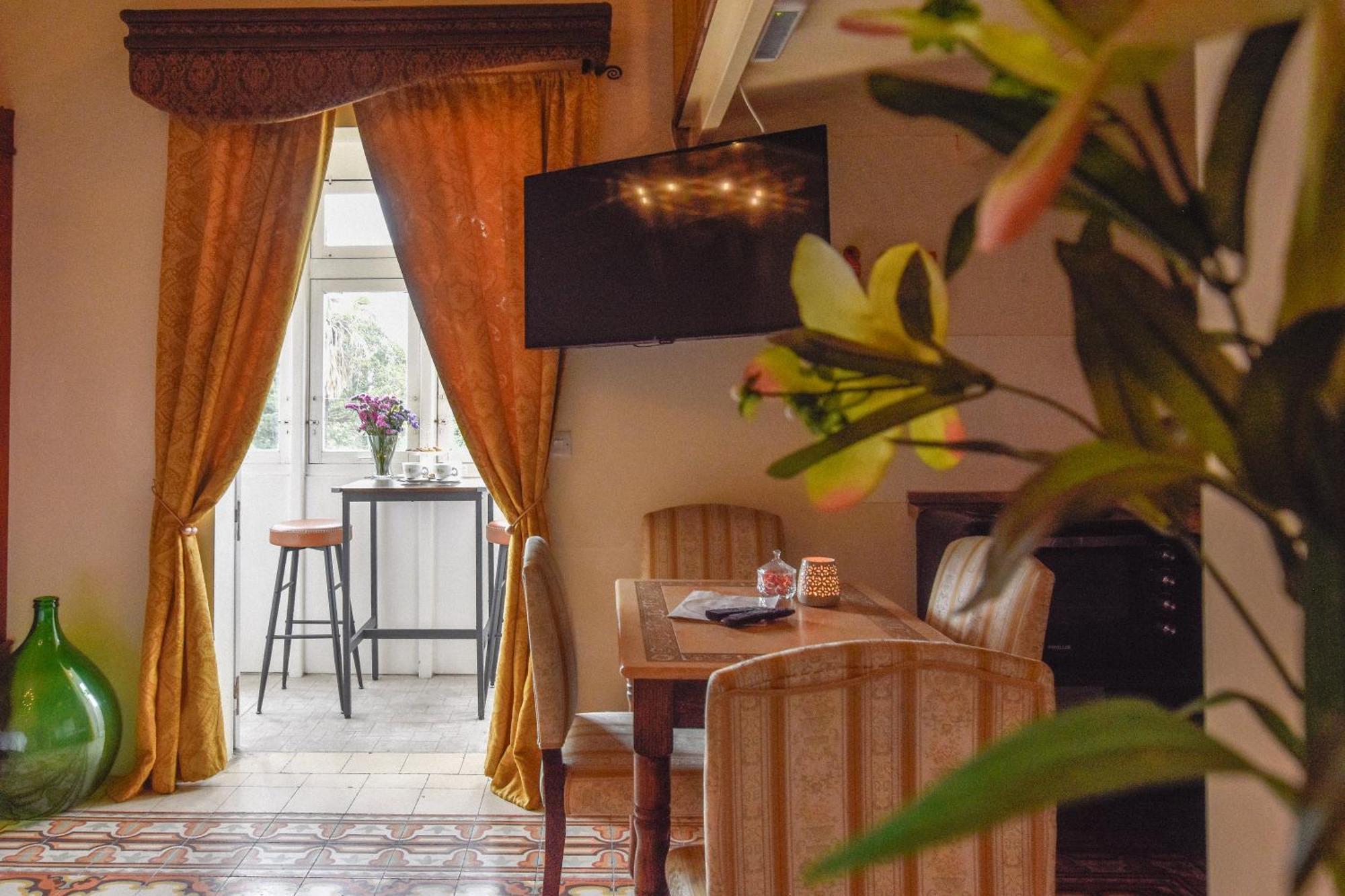 Maleth Inn Rabat Zimmer foto