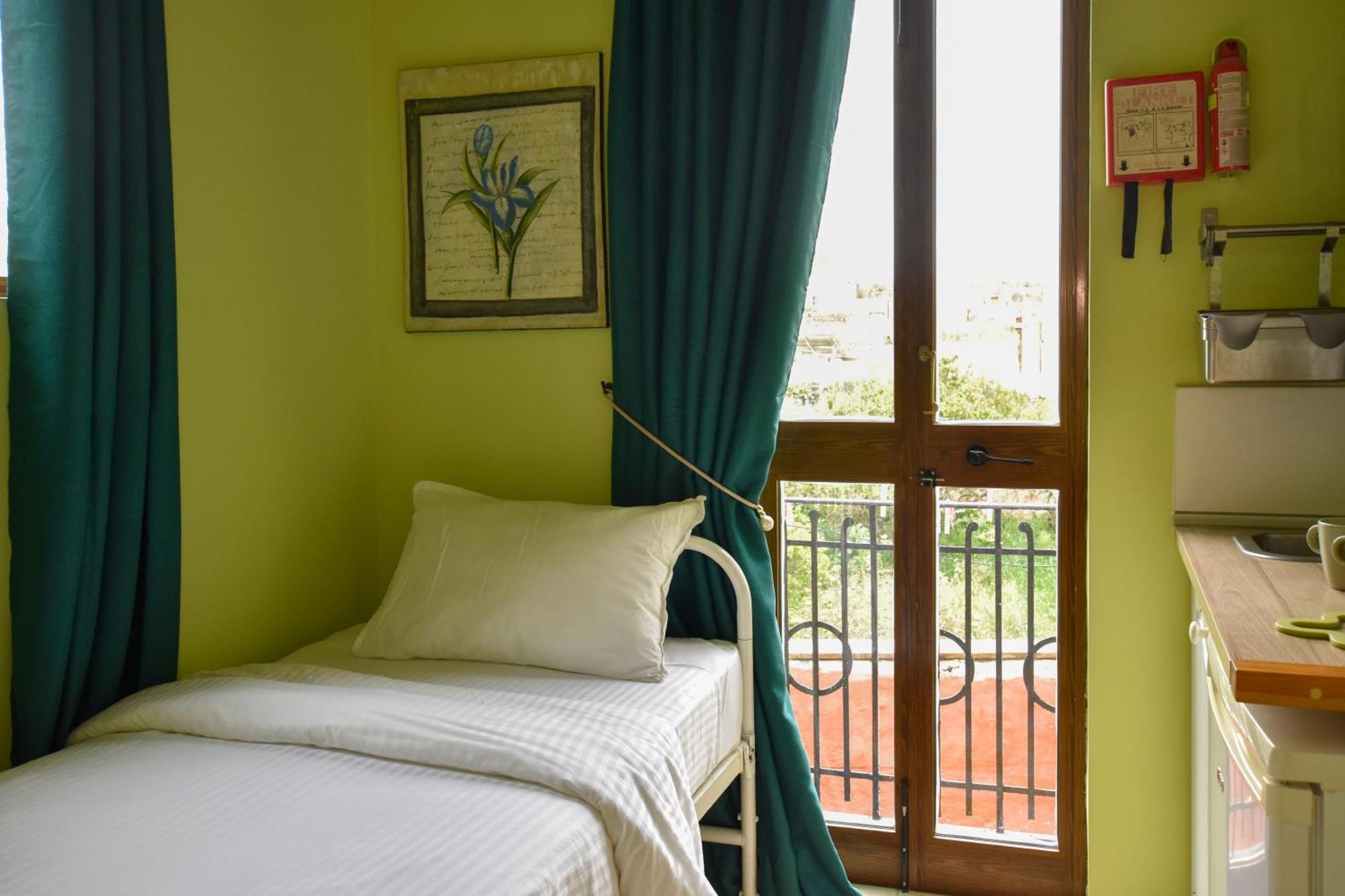 Maleth Inn Rabat Zimmer foto