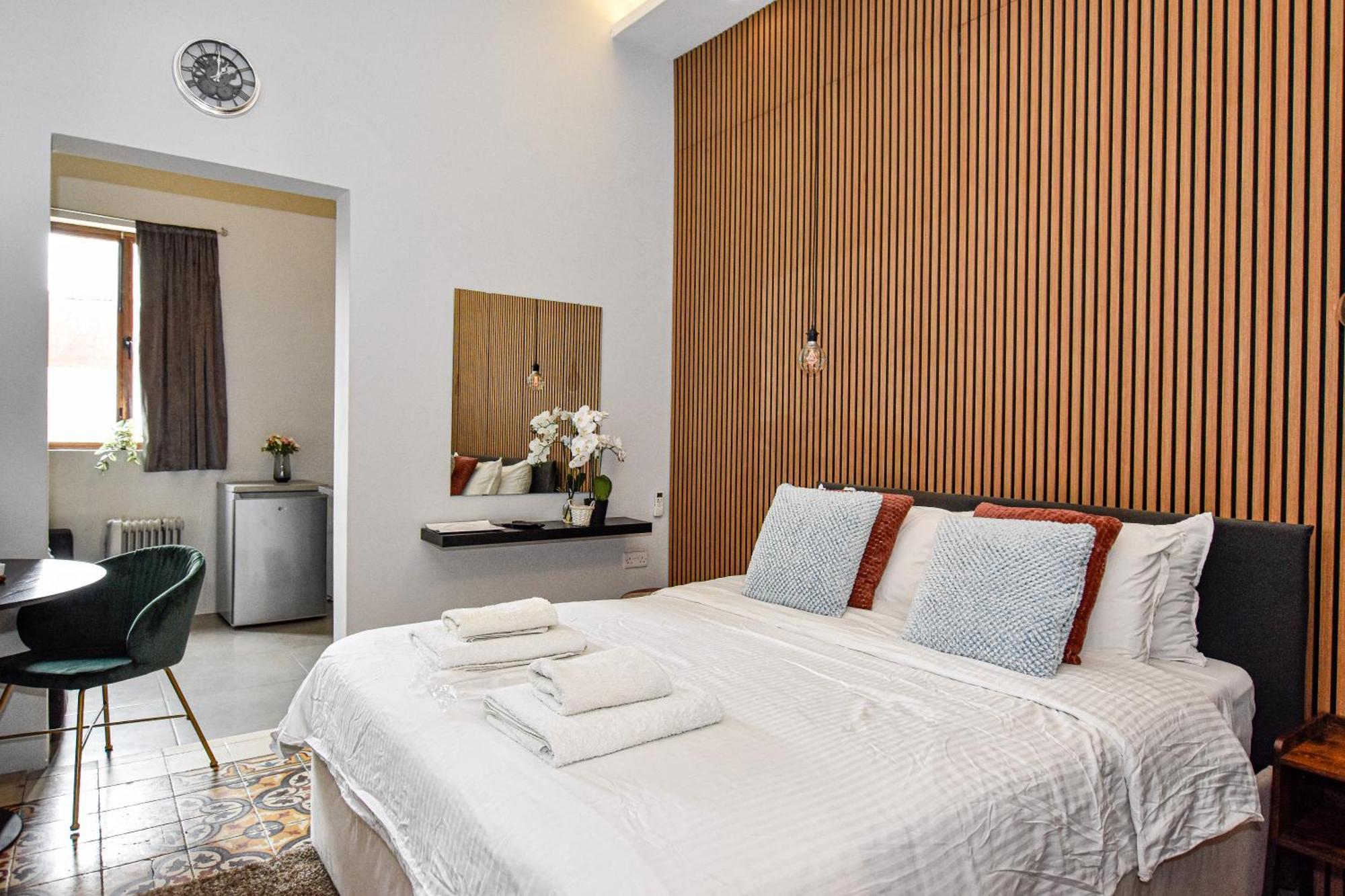 Maleth Inn Rabat Zimmer foto
