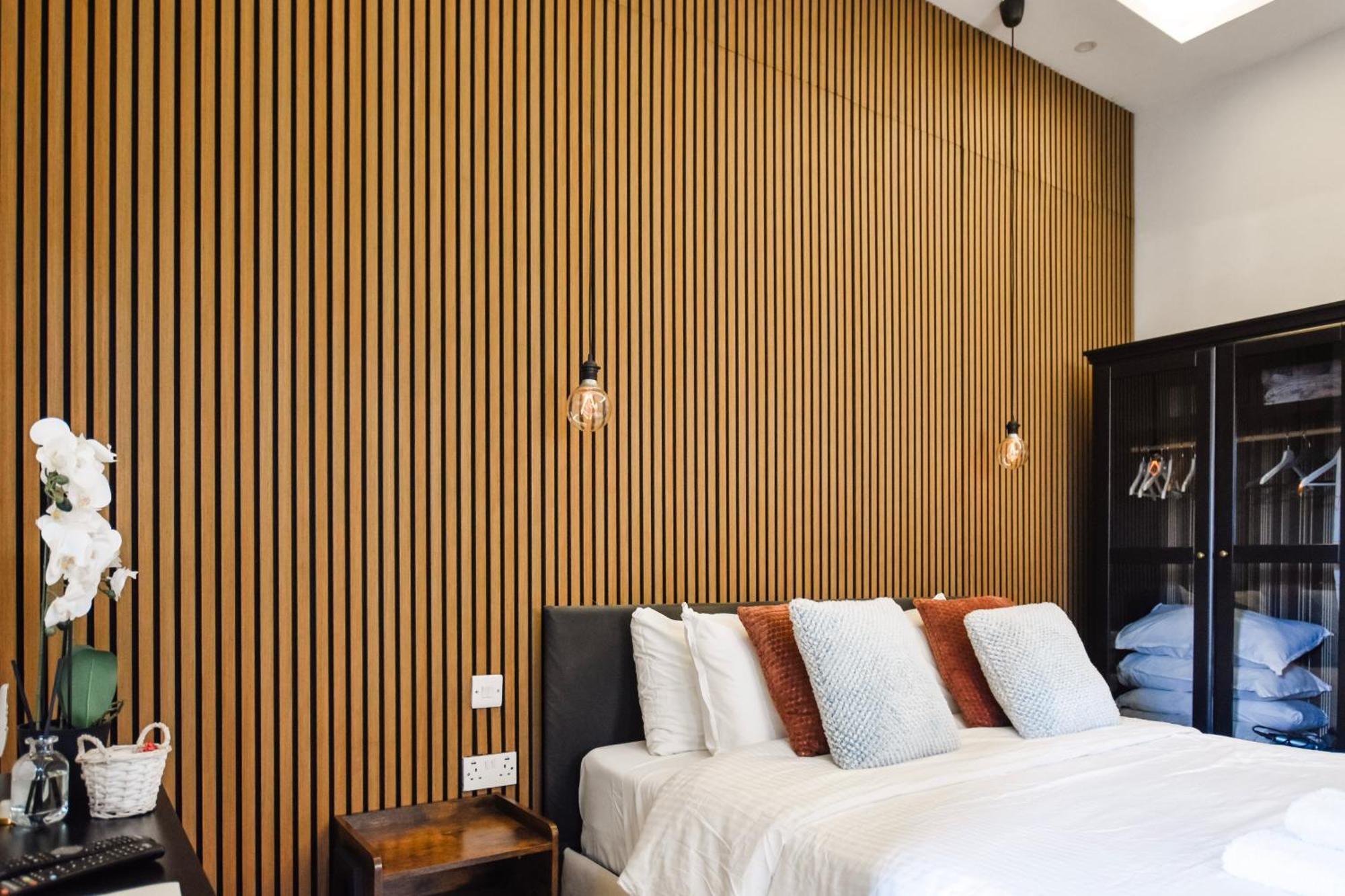 Maleth Inn Rabat Zimmer foto