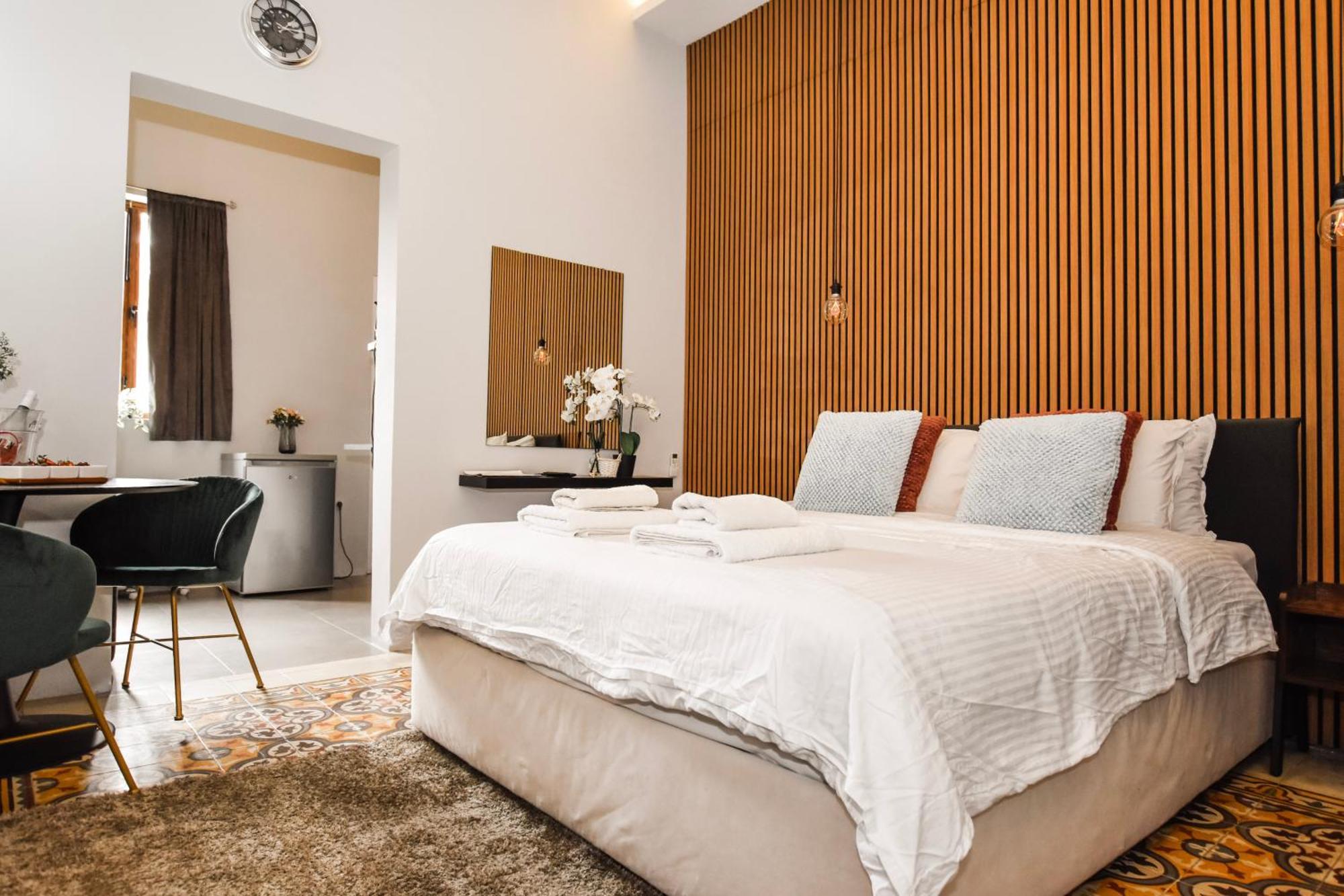 Maleth Inn Rabat Zimmer foto
